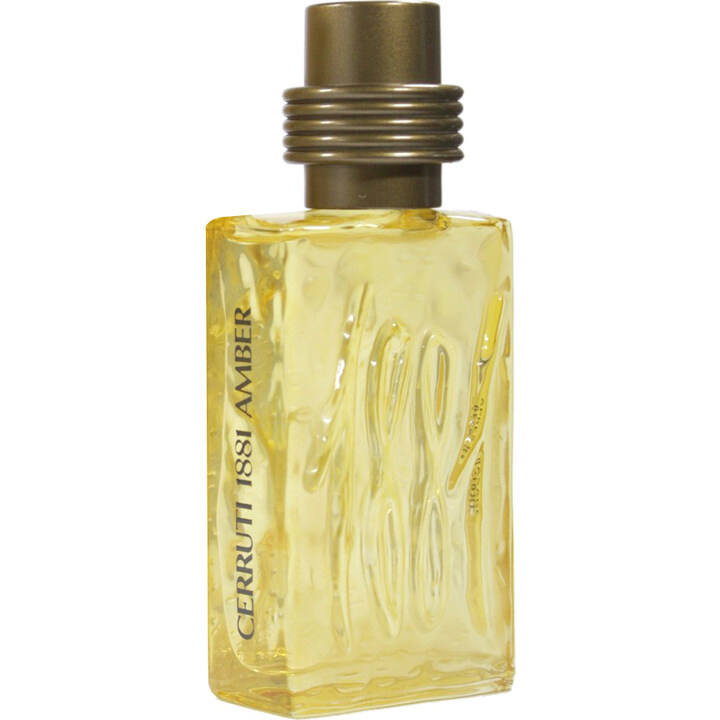 1881 Amber (After Shave)