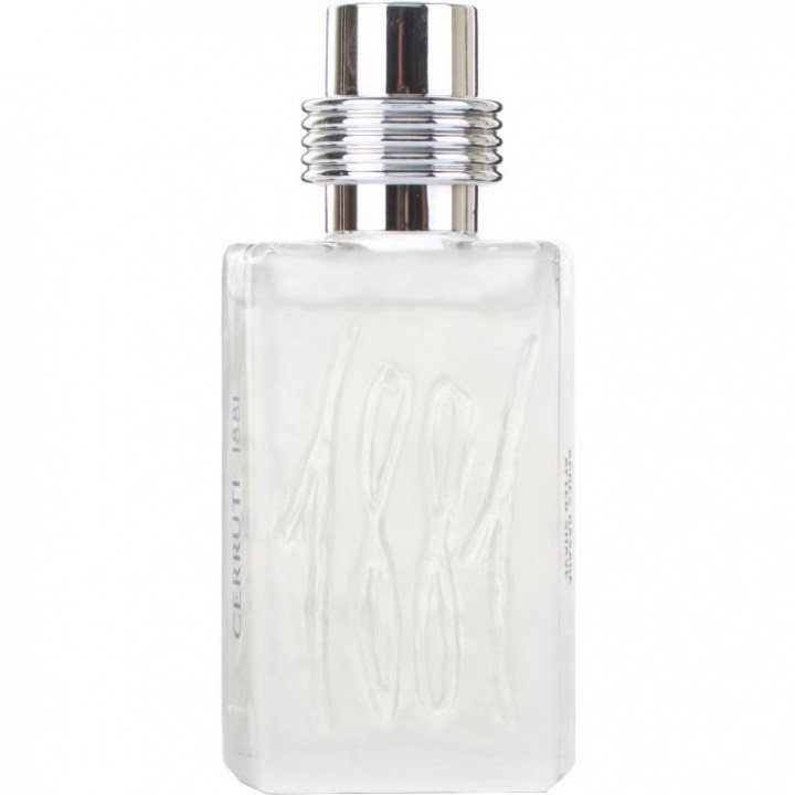 1881 pour Homme (2005) (After Shave)
