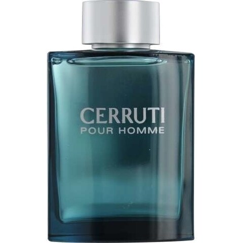 Cerruti pour Homme (After Shave)