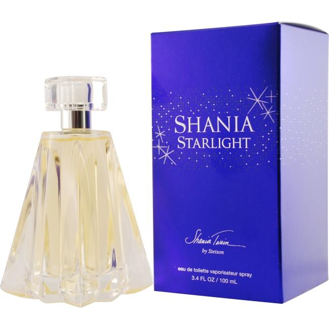Shania Starlight by Stetson