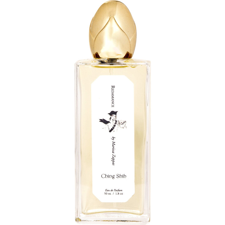 Redamance: Ching Shih