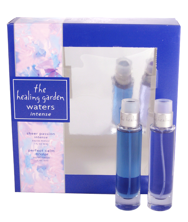 Waters Sheer Passion Intense