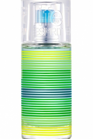 Life by ESPRIT Summer Edition 2015 for Him