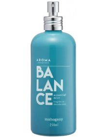 Aroma Sensations Balance