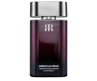 Moroccan Cedar