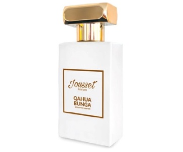 Qahua Bunga (Extrait de Parfum)