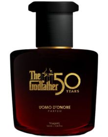 The GodFather 50 Years Uomo D'Onore