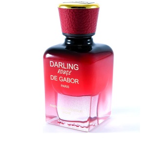 Darling Rouge