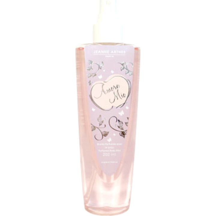 Amore Mio (Brume Corps)