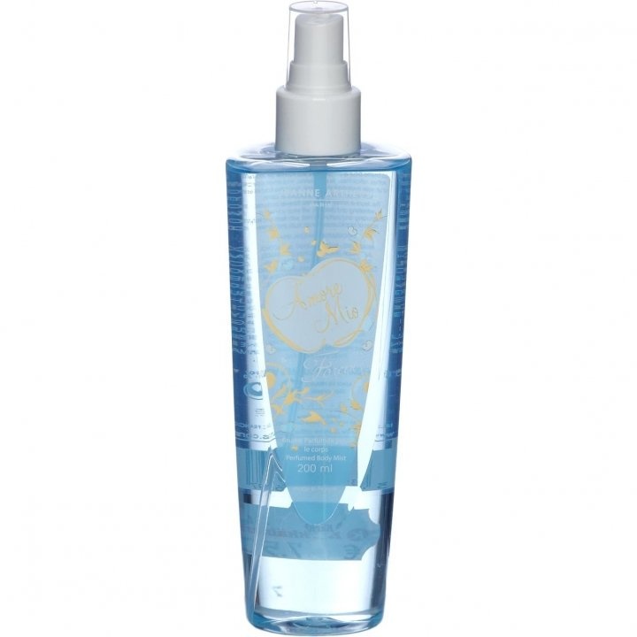 Amore Mio Forever (Brume Corps)