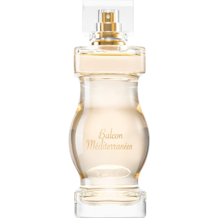 Collection Azur - Balcon Méditerranéen