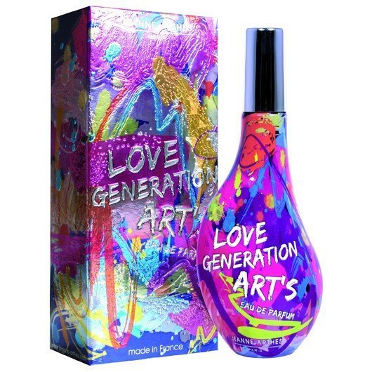 Love Generation Art's