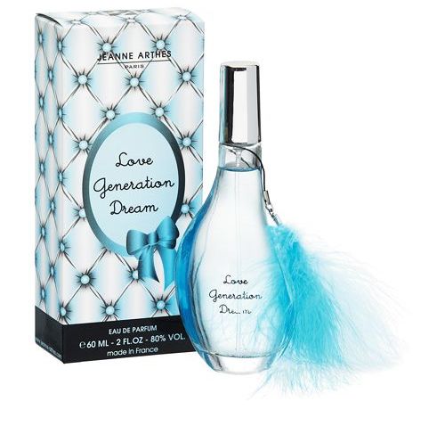 Love Generation Dream