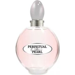 Perpetual Silver Pearl