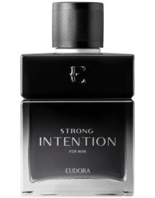 Intention Strong