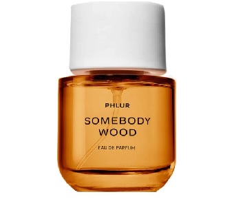Somebody Wood (Eau de Parfum)