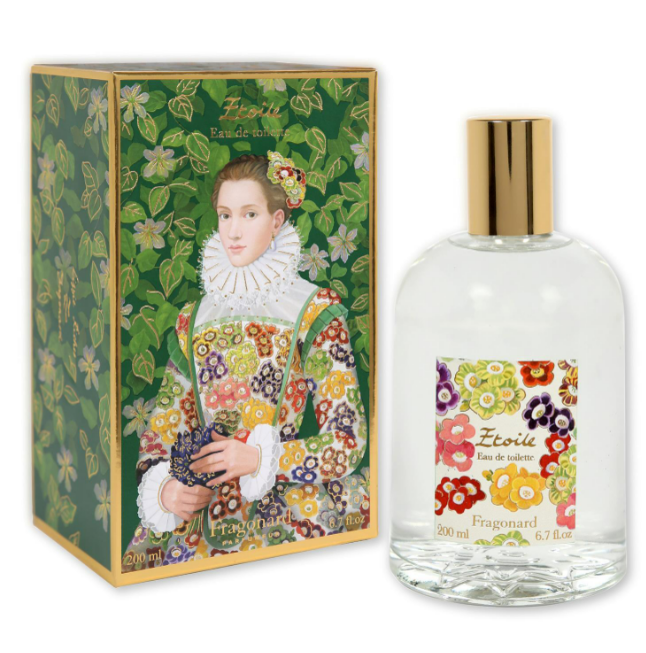 Etoile An English Christmas Edition