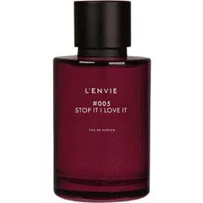 #005 Stop It I Love It