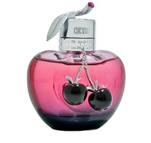Black Cherry