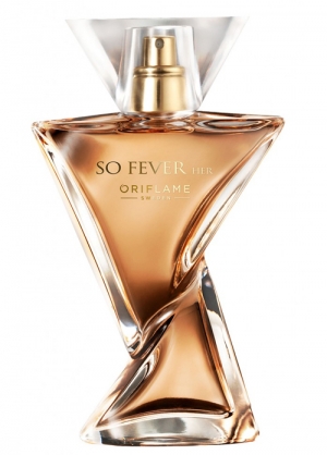 So Fever Her