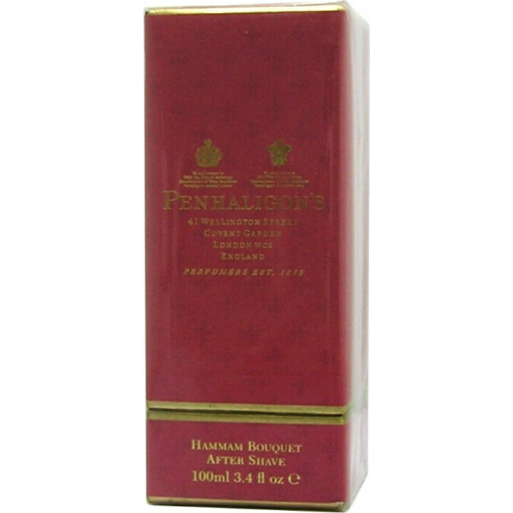 Hammam Bouquet (After Shave)