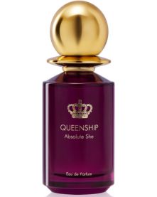 Queenship Absolute She