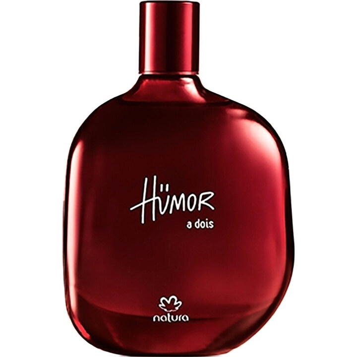 Hümor a Dois