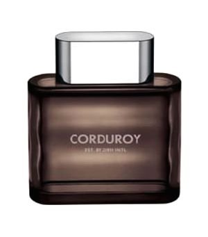 Corduroy