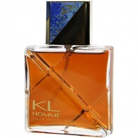 KL Homme (Eau de Toilette)