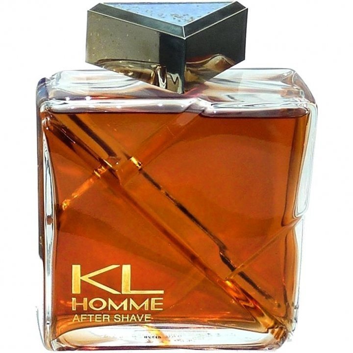 KL Homme (After Shave)
