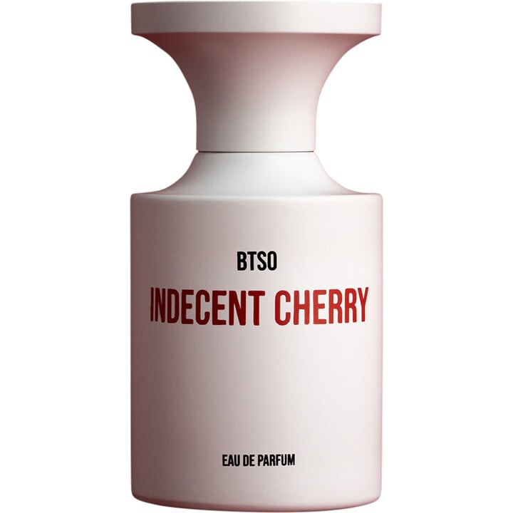 Indecent Cherry