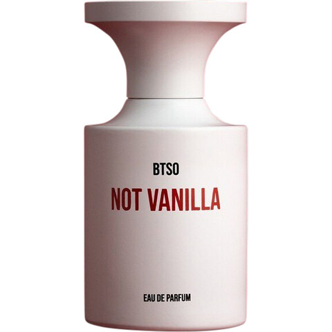 Not Vanilla