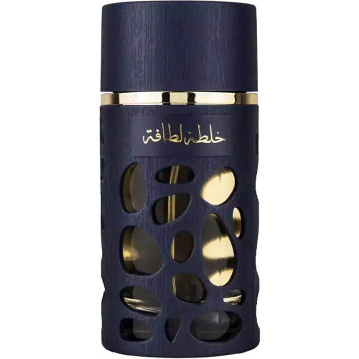 Khalta Blend of Lattafa