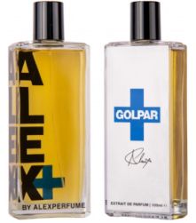 Golpar+