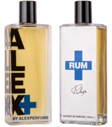 Rum+