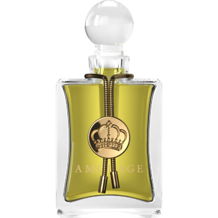 Epic Woman (Attar)