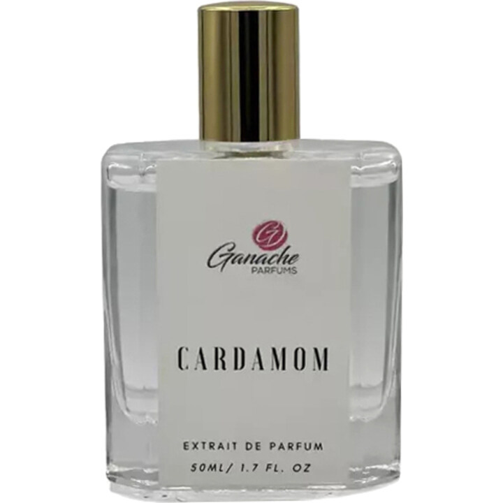 Cardamom