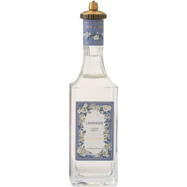 Nostalgia Collection: Lavender