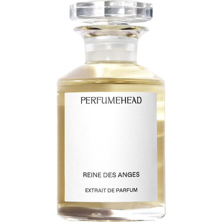 Reine des Anges