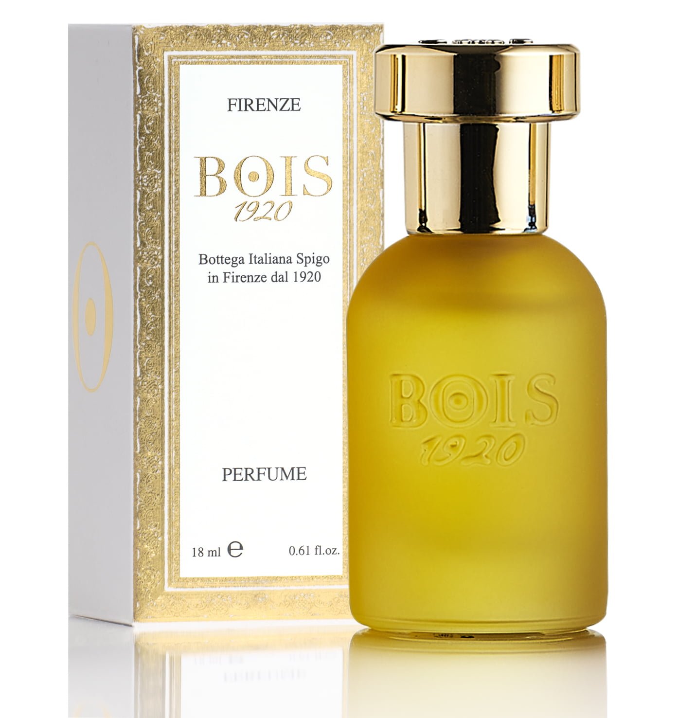 Cannabis Fruttata (Parfum)