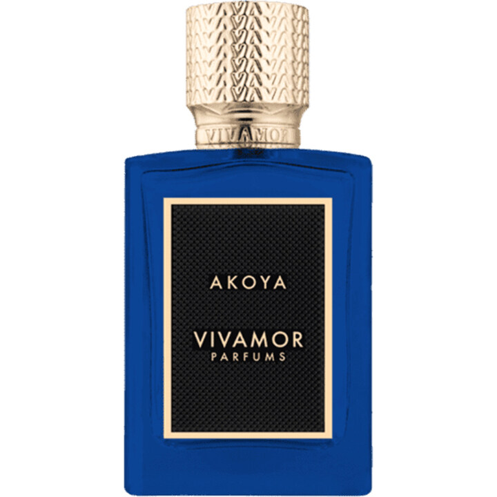 Akoya