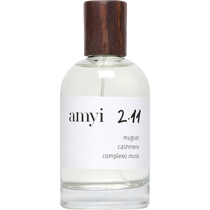 Amyi 2.11