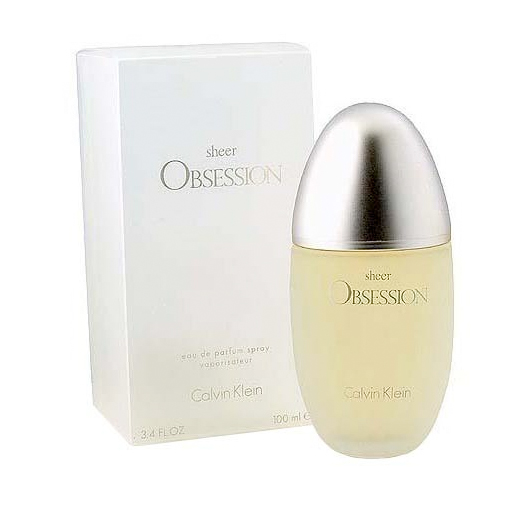 Sheer Obsession