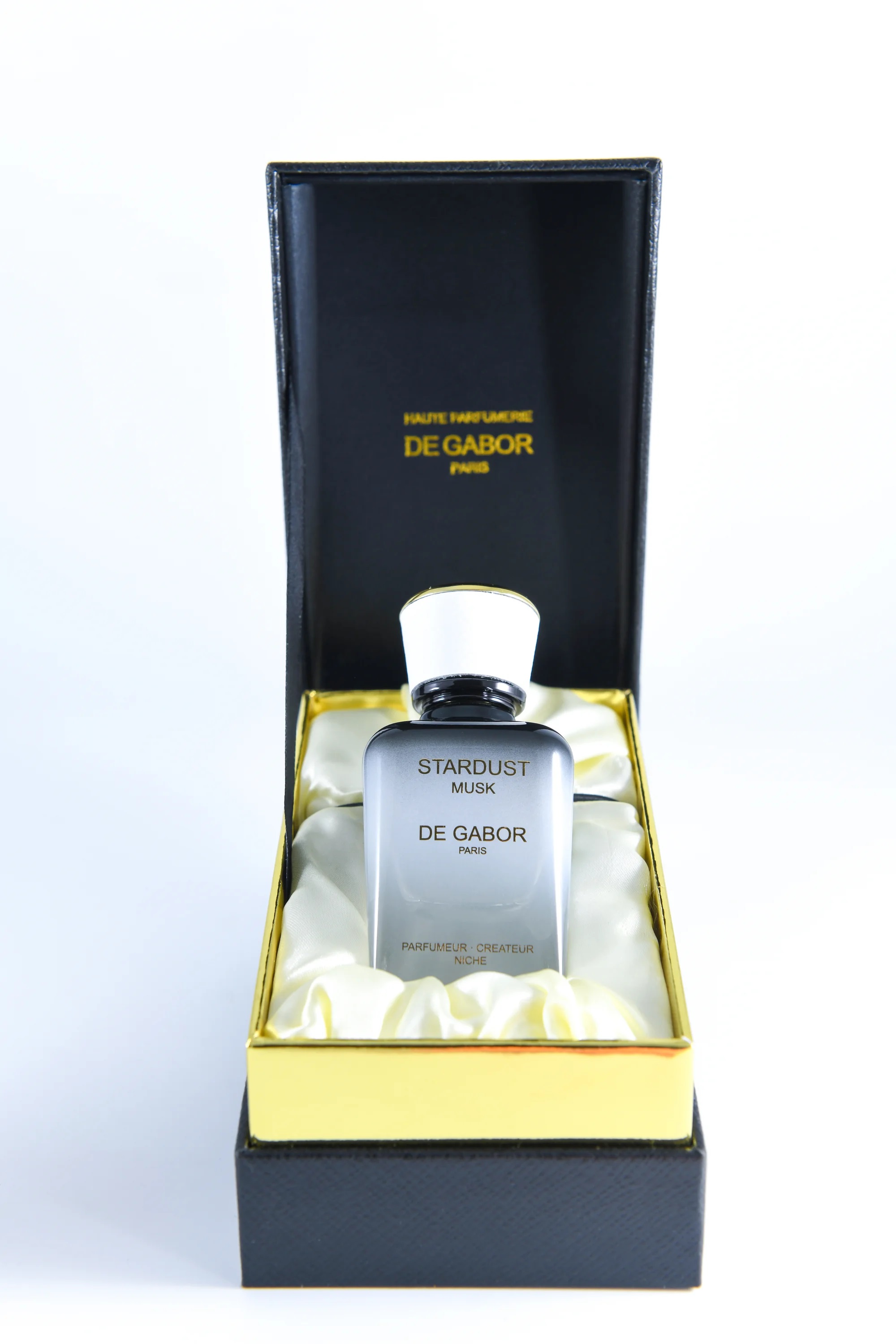 Stardust Musk Limited Edition