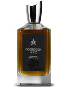 Forbidden Rose