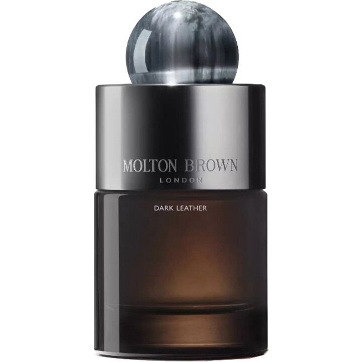 Dark Leather (Eau de Parfum)