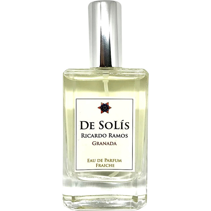 De Solís