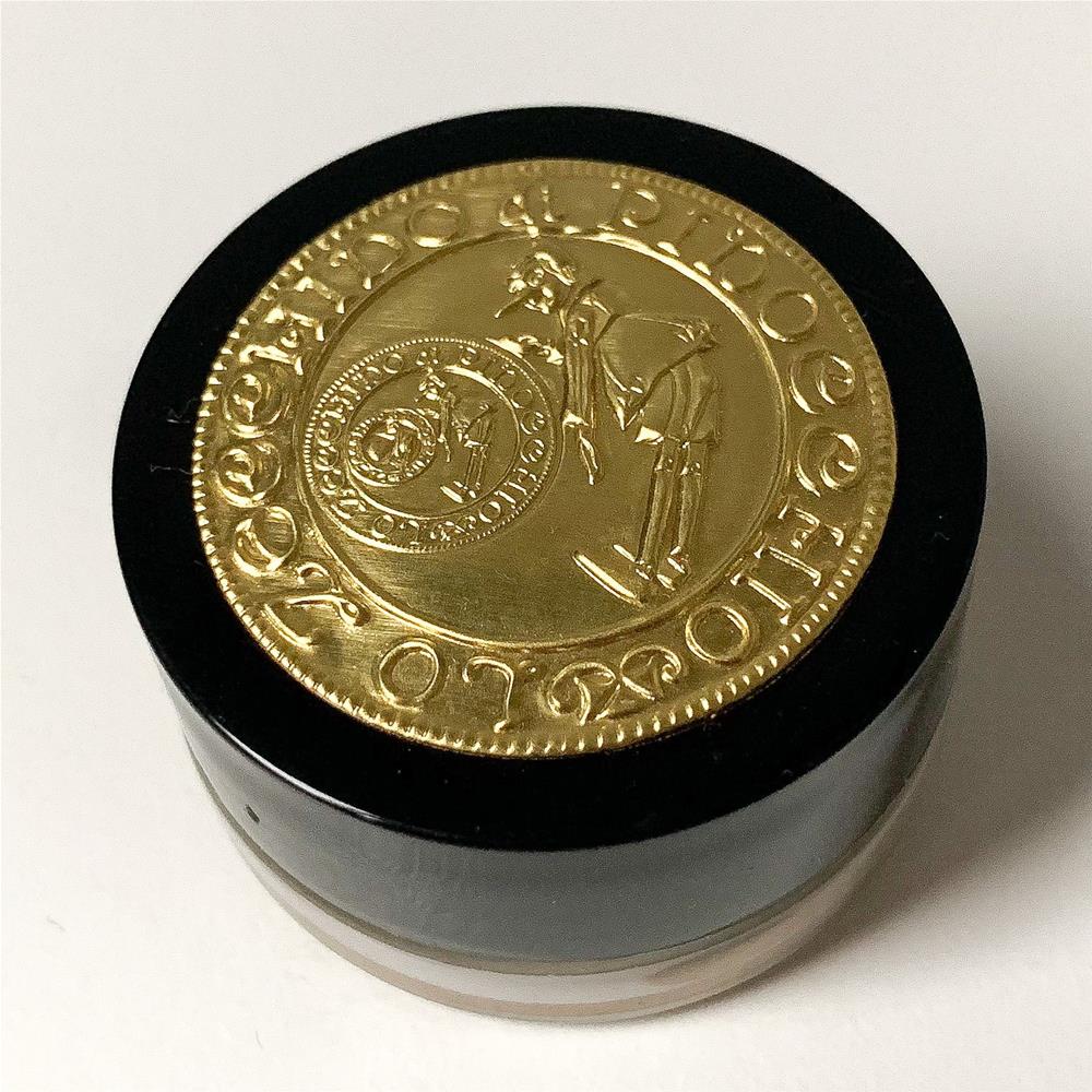 Pinocchio Zecchino (Solid Perfume)
