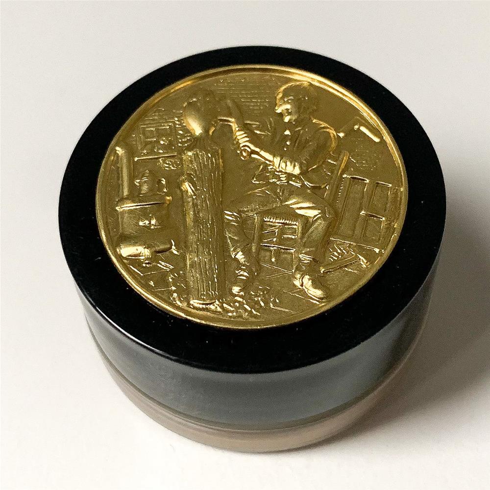 Pinocchio e Geppetto (Solid Perfume)