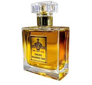 Endless Numbered Days